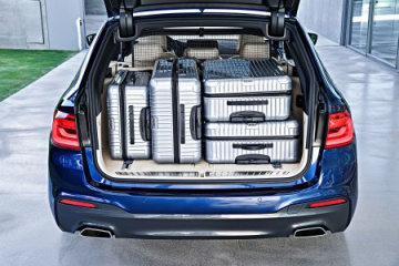 Проверка состояния шин и давления в них. Обозначение шин и дисков колес :: BMW :: 5 серия :: G31 Проверка состояния шин и давления в них. Обозначение шин и дисков колес BMW 5 серия G31