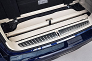 Электрика в авто BMW 5 серия G31