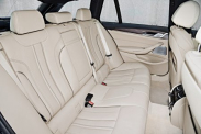 Электрика в авто BMW 5 серия G31