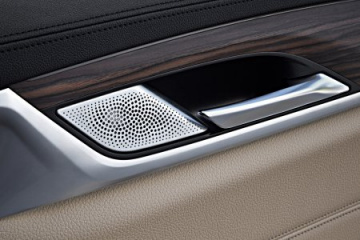 Смазочная система двигателя :: BMW :: 5 серия :: G31 Смазочная система двигателя BMW 5 серия G31