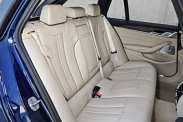 Электрика в авто BMW 5 серия G31