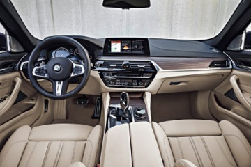 Тюнинг мотора BMW (Часть 2) :: BMW :: 5 серия :: G31 Тюнинг мотора BMW (Часть 2) BMW 5 серия G31