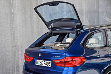 Программа для проверки корректности VIN кодов BMW BMW 5 серия G31