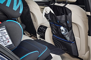 Предварительный осмотр и смена свечей зажигания BMW 5 серия G31