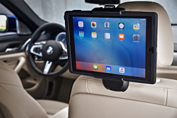 Замена антифриза BMW 5 серия G31