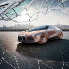 BMW освоит печать деталей на 3D-принтере