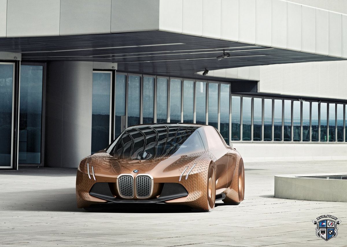 BMW освоит печать деталей на 3D-принтере