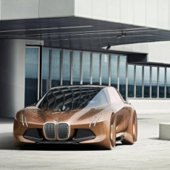 BMW освоит печать деталей на 3D-принтере