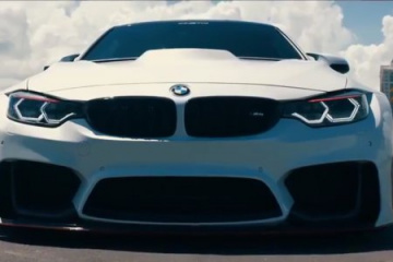 BМW M4 BMW M серия Все BMW M