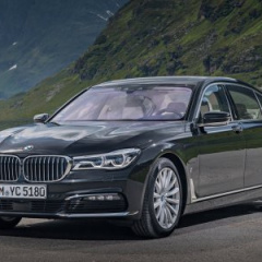BMW объявляет массовый отзыв автомобилей в США