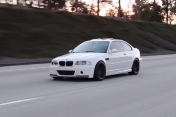 BMW M3 E46 BMW 3 серия E46