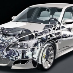 Покупаем BMW 5 Серии в кузове Е60: на что смотреть