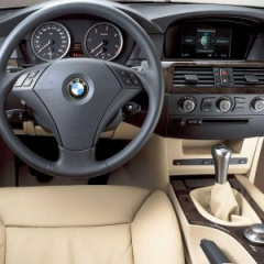 Покупаем BMW 5 Серии в кузове Е60: на что смотреть