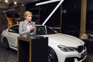 Руководитель BMW Group Россия покидает свой пост BMW Мир BMW BMW AG