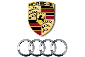 Audi и Porsche разработают общую платформу для новых моделей BMW Другие марки Porsche