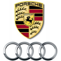 Audi и Porsche разработают общую платформу для новых моделей