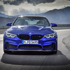 BMW 4 серия F82-F83