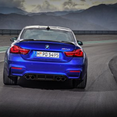 BMW 4 серия F82-F83