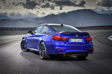 ВMW М5 (F10) BMW M серия Все BMW M