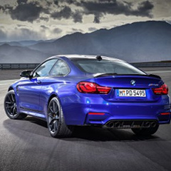 BMW 4 серия F82-F83