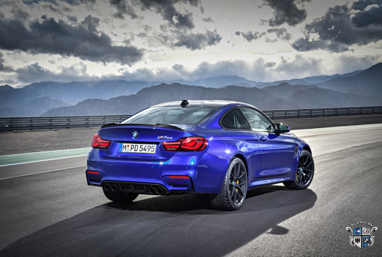 Как заказать уникальную курсовую работу по автомобильной промышленности BMW 4 серия F82-F83