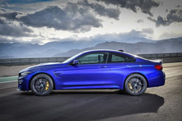 BMW M на мировом чемпионате MotoGP BMW M серия Все BMW M