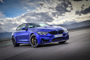 BMW M5 Edition 35 Years 2019 – юбилейный седан ограниченным тиражом BMW M серия Все BMW M