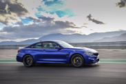 Новое купе BMW M8 2020 получит настраиваемую тормозную систему BMW M серия Все BMW M