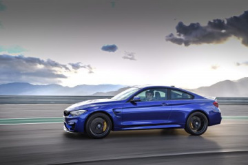Снятие и установка топливного насоса :: BMW :: 4 серия :: F82-F83 Снятие и установка топливного насоса BMW 4 серия F82-F83