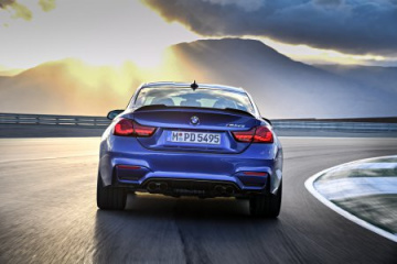 BMW M3. Баварский эмиссар BMW M серия Все BMW M