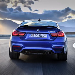 BMW 4 серия F82-F83