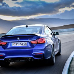 BMW 4 серия F82-F83