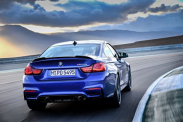 BMW M5 Edition 35 Years 2019 – юбилейный седан ограниченным тиражом BMW M серия Все BMW M