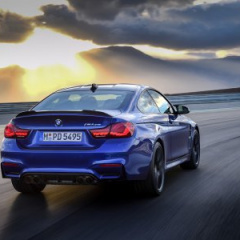 BMW 4 серия F82-F83