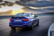 BMW M5 Edition 35 Years 2019 – юбилейный седан ограниченным тиражом BMW M серия Все BMW M