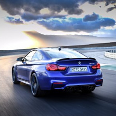 BMW 4 серия F82-F83