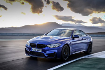 Top Gear M5 BMW M серия Все BMW M
