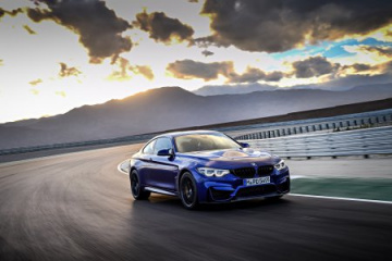 Датчики :: BMW :: 4 серия :: F82-F83 Датчики BMW 4 серия F82-F83