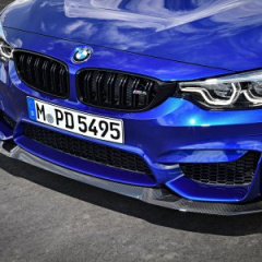 BMW 4 серия F82-F83