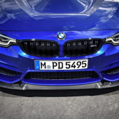 BMW 4 серия F82-F83