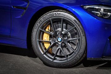 BMW M4 CS BMW 4 серия F82-F83