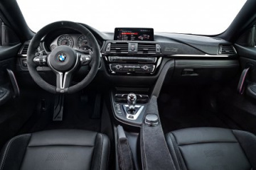 2 дв. кабриолет M3, 343 л.с., 6МКПП, c 2001 по 2003 BMW M серия Все BMW M