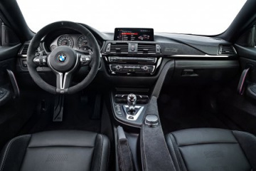 BMW M5. Октябрьская революция BMW M серия Все BMW M