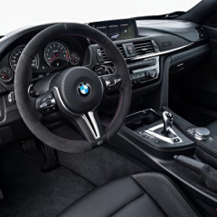 BMW 4 серия F82-F83