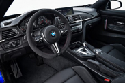 Новое купе BMW M8 2020 получит настраиваемую тормозную систему BMW M серия Все BMW M
