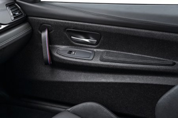 Технические характеристики M3 E30 BMW M серия Все BMW M