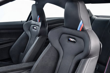 BMW M3 2014 BMW M серия Все BMW M