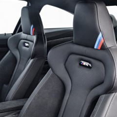 BMW M серия Все BMW M