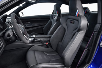 Система диагностики OBD BMW 4 серия F82-F83