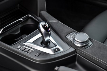 BMW M4 Convertible BMW M серия Все BMW M